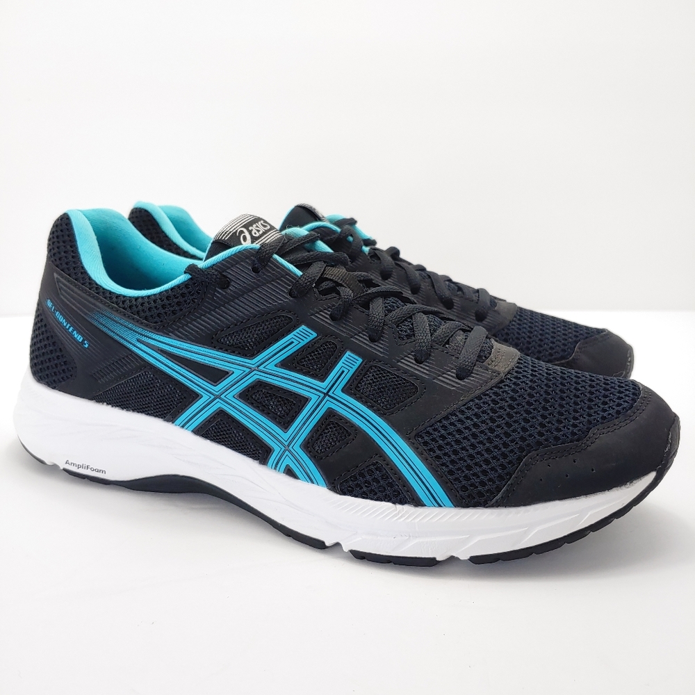 Asics Gel Contend 5 Womens 11 mens 9